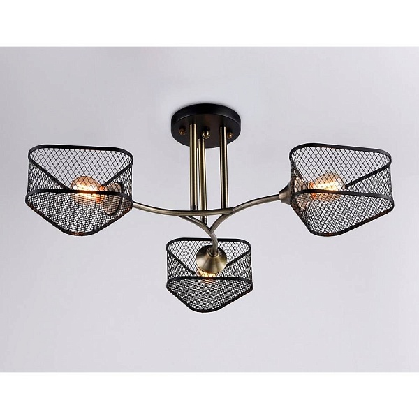 Люстра потолочная AMBRELLA LIGHT TR TR80171