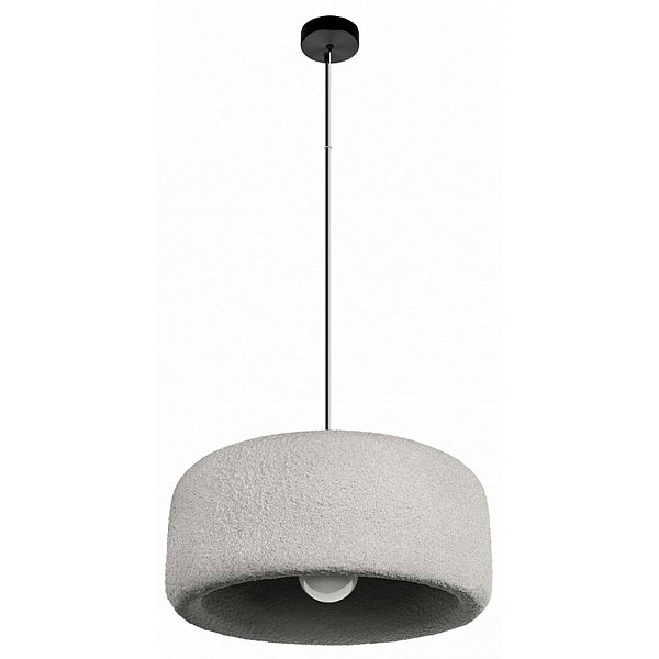 Подвес LOFT IT STONE 10252/500 Grey