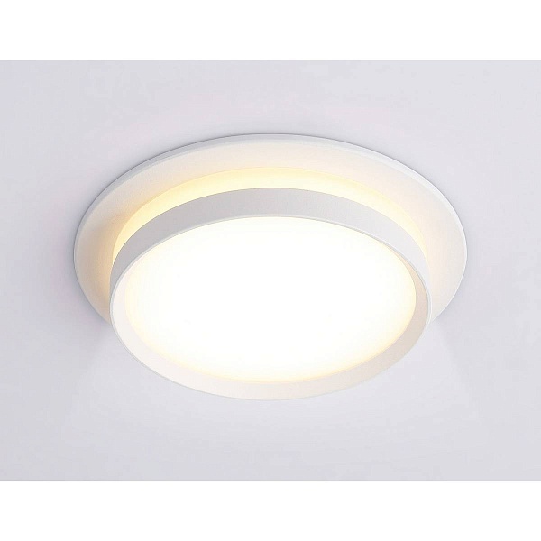 Светильник встраиваемый AMBRELLA LIGHT TN TN5214