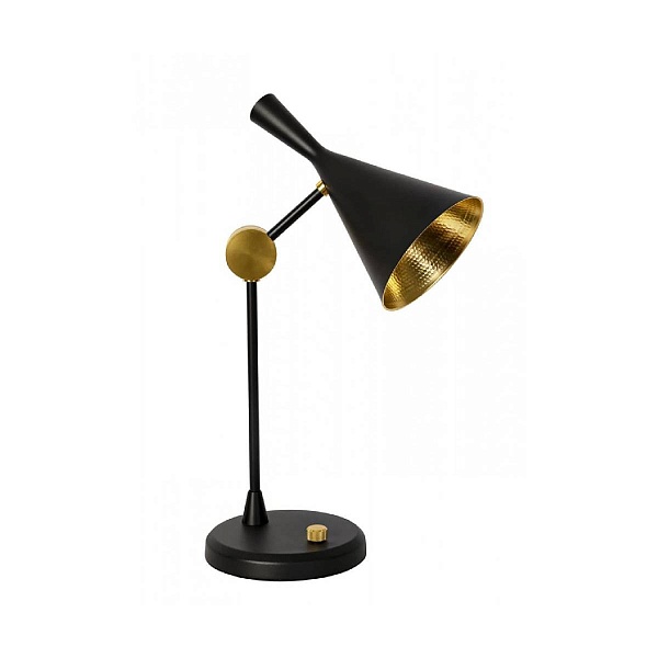 Настольная лампа KINK LIGHT КАМИЛА 07717-T,19