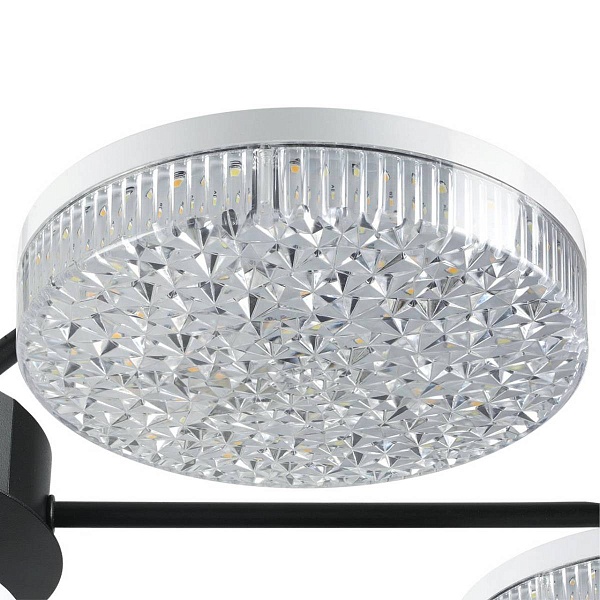Люстра потолочная LUMION DIDANA 8236/7CL