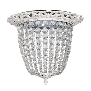Светильник потолочный ARTI LAMPADARI BIENNO Bienno L 1.13.38.100 W