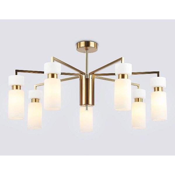 Люстра потолочная AMBRELLA LIGHT HEIGH LIGHT LH56126