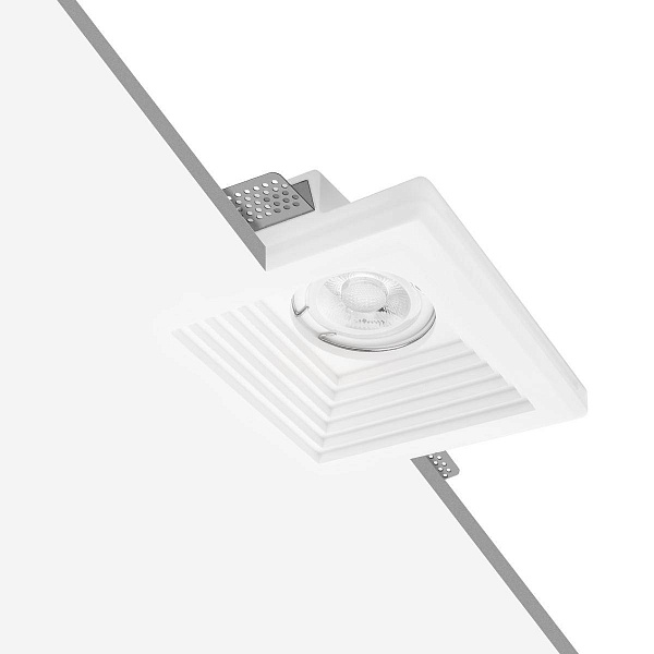 Светильник встраиваемый LOFT IT GHOST 10356B