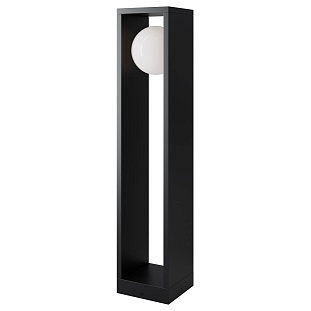 Светильник уличный столб низкий MAYTONI SLATE O483FL-L10GF3K