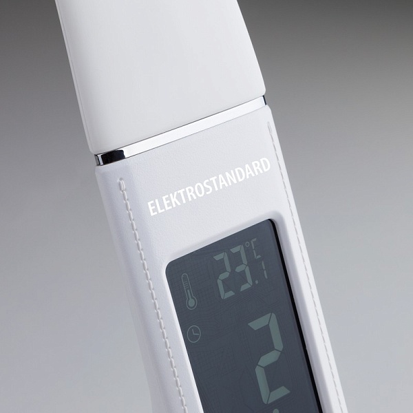 Настольная лампа ELEKTROSTANDARD Elara белый (TL90220) a039459