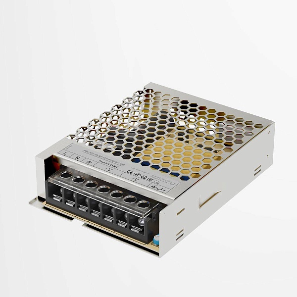 Блок питания MAYTONI LED STRIP 12V 100W IP20 811008