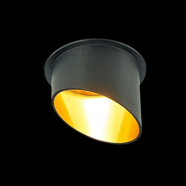 Светильник встраиваемый ST LUCE ST214.408.01