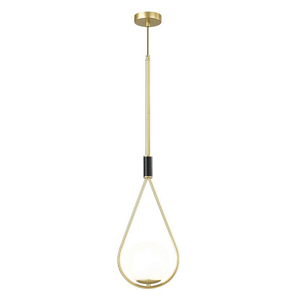 Подвес ODEON LIGHT FLARI 4810/1