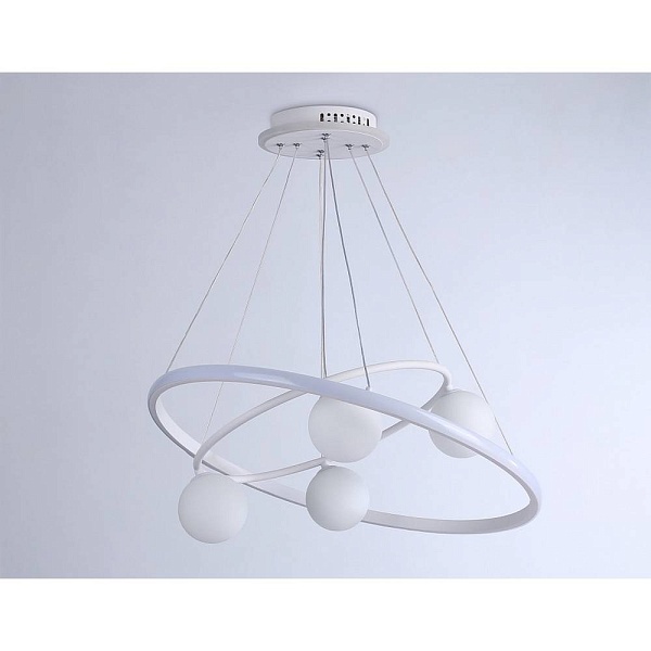 Люстра подвесная AMBRELLA LIGHT FL FL66321