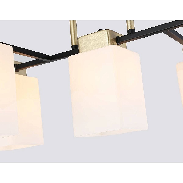 Люстра потолочная AMBRELLA LIGHT LOFT TR303048