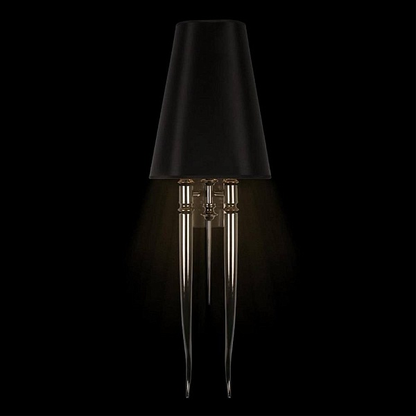 Бра LOFT IT BRUNILDE 10207W/L Black