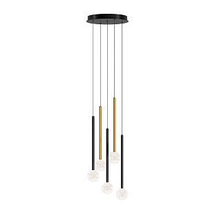Подвес MAYTONI BUBBLE DREAM MOD383PL-L16BBS3K