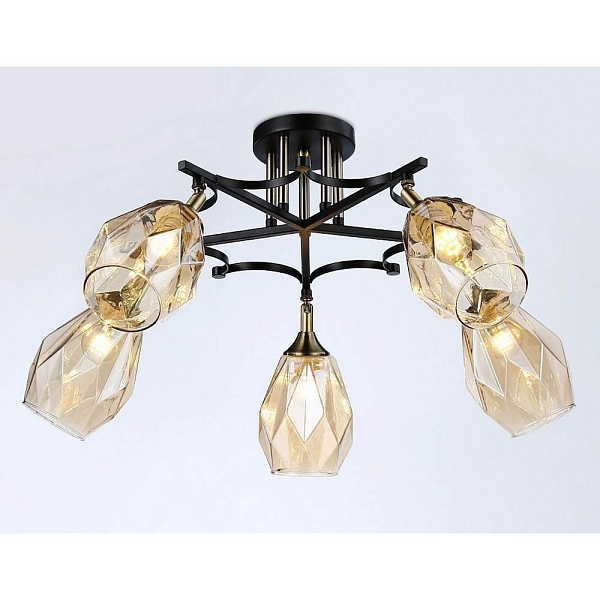 Люстра потолочная AMBRELLA LIGHT TR TR303035