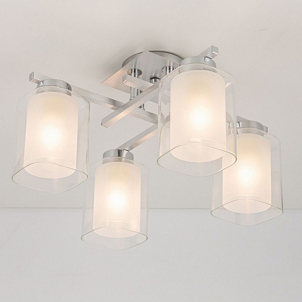 Люстра потолочная CITILUX ДИЕЗ CL111140