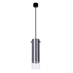 Подвес ARTE LAMP LAZIO A5367SP-1SS