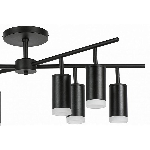 Люстра потолочная LIGHTSTAR RULLO LR7283780