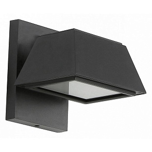Светильник уличный настенный FAVOURITE TRAPEZIUM 4300-1W
