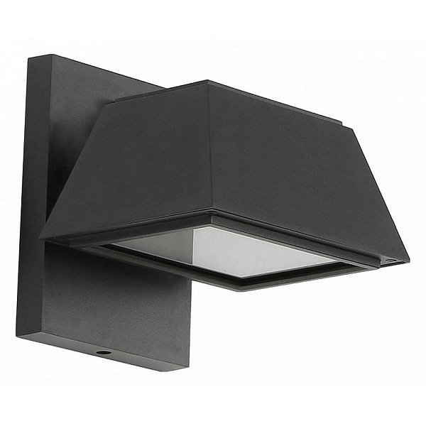Светильник уличный настенный FAVOURITE TRAPEZIUM 4300-1W