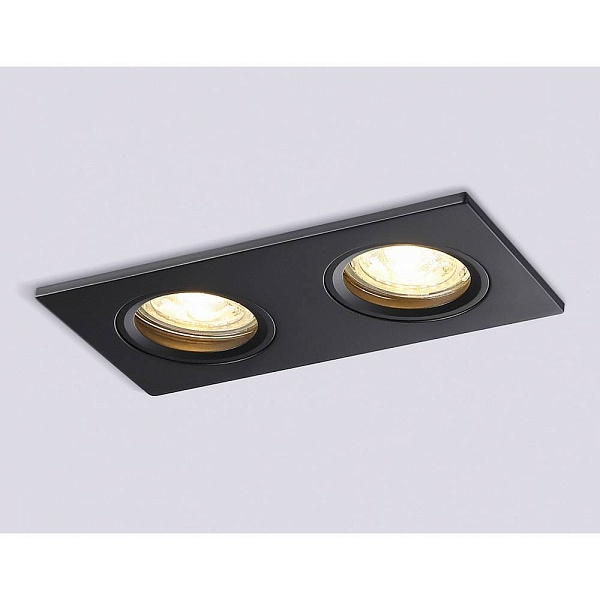 Светильник встраиваемый AMBRELLA LIGHT TN TN102461