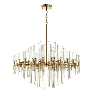 Люстра подвесная ODEON LIGHT STIKA 4988/12