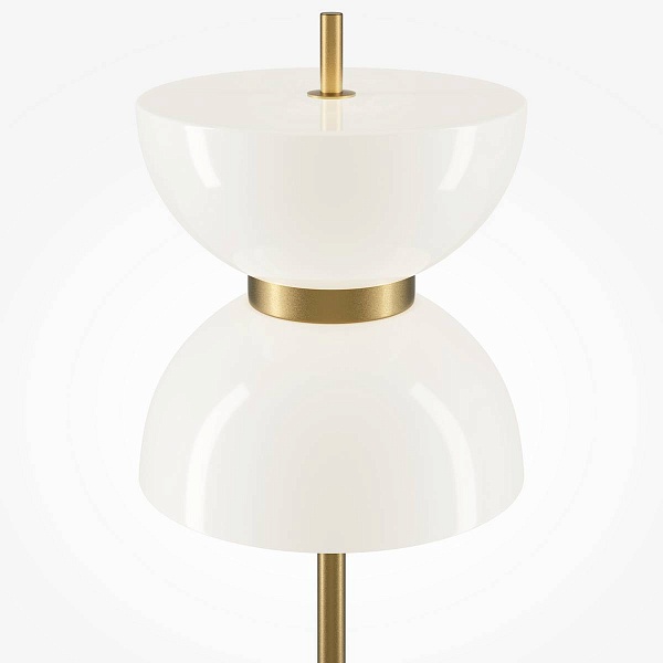 Торшер MAYTONI KYOTO MOD178FL-L11G3K