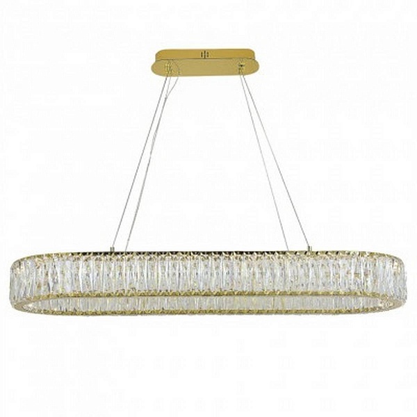 Подвес NEWPORT 8240 8240N/90 oval gold