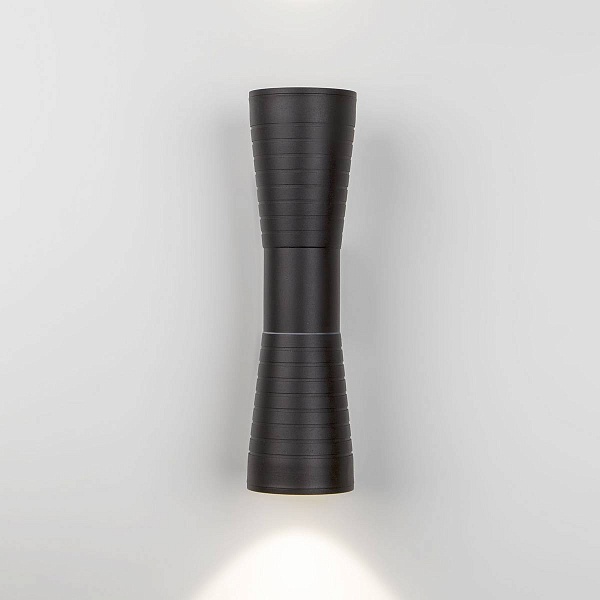 Светильник уличный настенный ELEKTROSTANDARD TECHNO LED TUBE DOBLE a044301