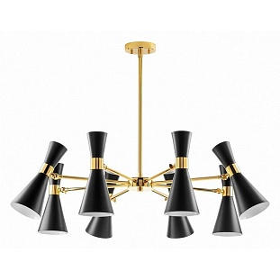 Люстра подвесная LIGHTSTAR DUMO 816087