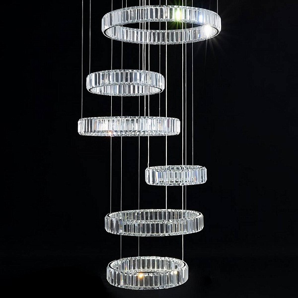 Подвес CITILUX ЧЕЗАРЕ CL338661