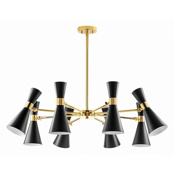 Люстра подвесная LIGHTSTAR DUMO 816087