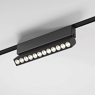 Трековый светильник ELEKTROSTANDARD FLAT MAGNETIC a063707
