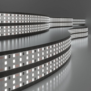 Лента LED ELEKTROSTANDARD 2835 24V 360LED 26W 6500K a062580