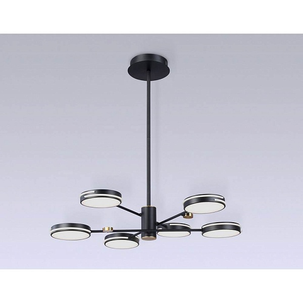 Люстра подвесная AMBRELLA LIGHT FL FL51639