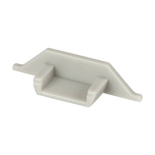 Заглушка MAYTONI LED STRIP PROFIL ALM010EC