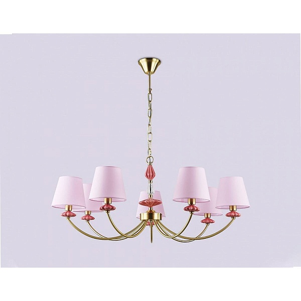 Люстра подвесная AMBRELLA LIGHT HIGH LIGHT LH75025