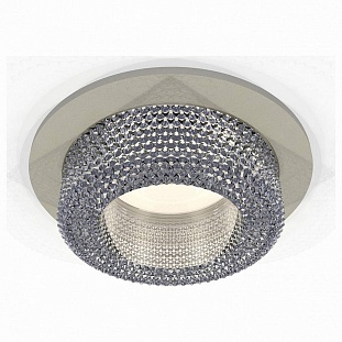Светильник встраиваемый AMBRELLA LIGHT XC XC7623020