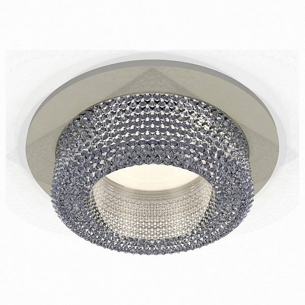 Светильник встраиваемый AMBRELLA LIGHT XC XC7623020