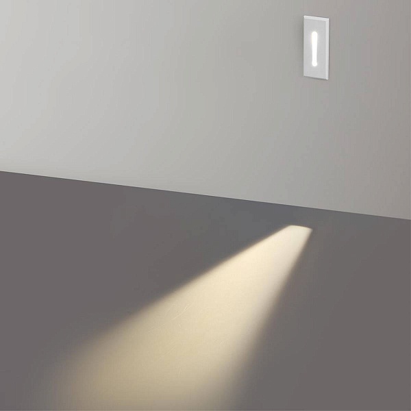 Светильник встраиваемый в стену ODEON LIGHT ESCALA 7055/3WL