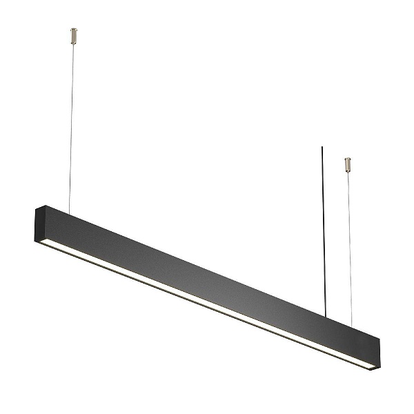 Подвес MAYTONI BASIS P051PL-36W2.7-6K-B