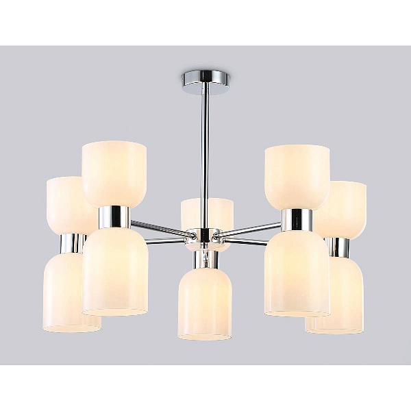 Люстра подвесная AMBRELLA LIGHT HEIGH LIGHT LH56083