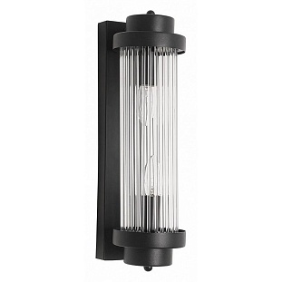 Бра ARTE LAMP HANNA A1070AP-2BK