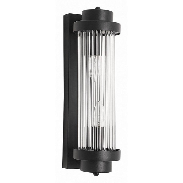 Бра ARTE LAMP HANNA A1070AP-2BK