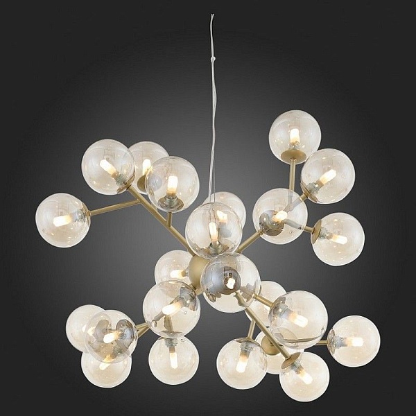 Люстра подвесная ST LUCE PALLЕRE SL438.203.24