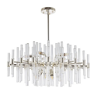 Люстра подвесная ARTE LAMP MATILDA A1064PL-12CC