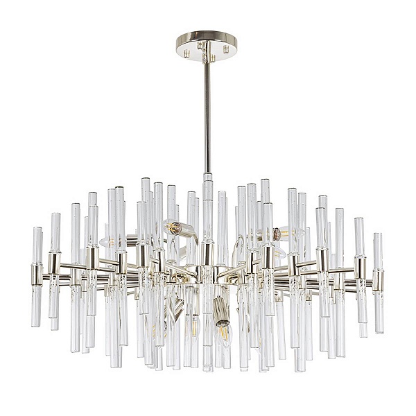 Люстра подвесная ARTE LAMP MATILDA A1064PL-12CC