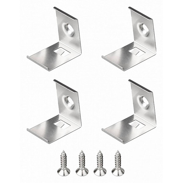 Крепеж ARLIGHT SL-KANT-H20 49403