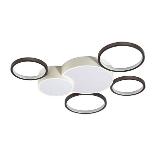 Люстра потолочная LUMION NORBERT 5253/99CL