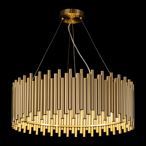 Люстра подвесная MAYTONI COLISEO MOD135PL-08BS