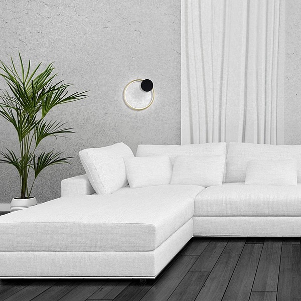 Бра ESCADA FIGURES 10262/1LED